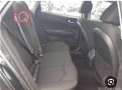 كيا اوبتيما